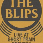 Photo by The Blips (@theblips1)