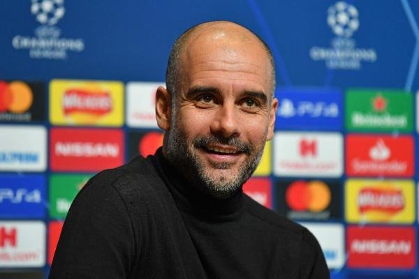 Man City have now progressed in 14/16 of their knockout stage ties in European competitions after they won the first leg.
They're now 13/8 to win the whole thing... 🏆
BeGambleAware I 18+
#UCL #BVBMCI https://t.co/RxHyyf0XzM