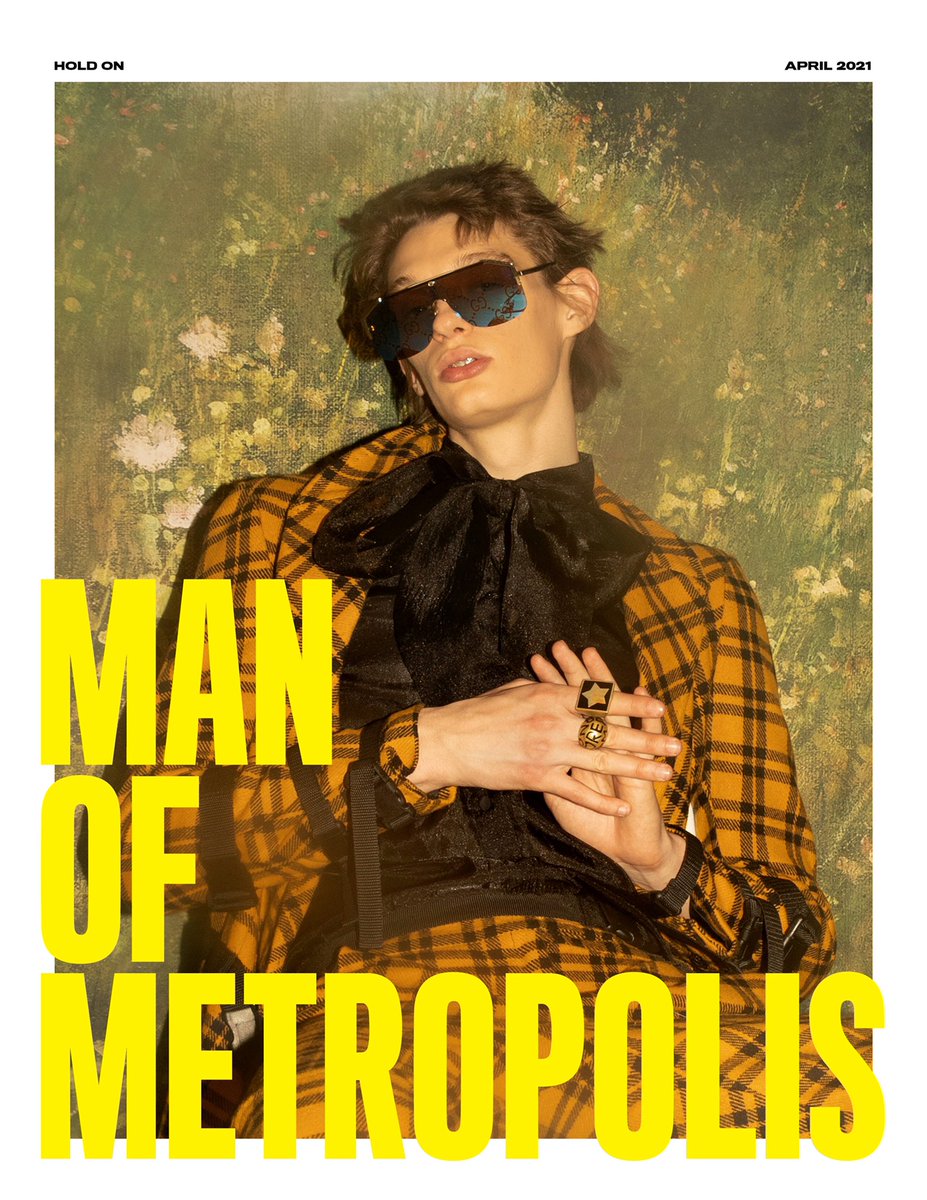 ManElevated's tweet image. Preview: HOLD ON

📸 Wanda Martin
#ManOfMetropolis