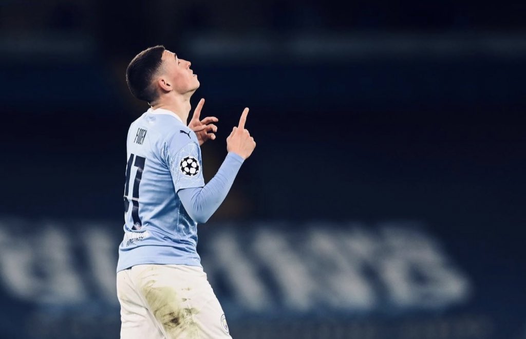 WE’RE NOT REALLY HERE

#SemiFinals #UCL