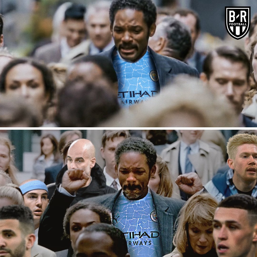 B/R Football tweet media