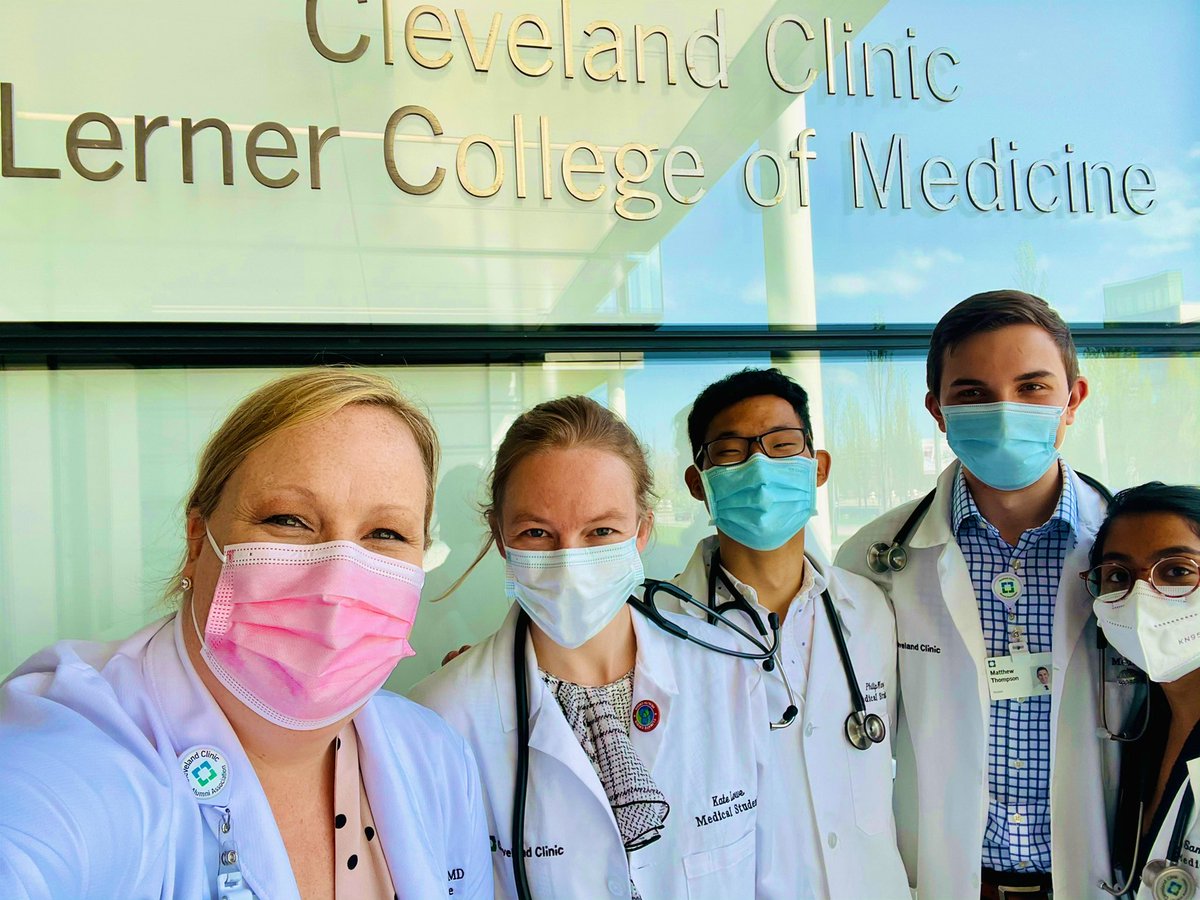It’s a beautiful day to learn clinical reasoning! What a stellar set of future physicians. 

#teachdx #medtwitter #meded <a href="/medpedshosp/">Med Peds Hospitalist</a>