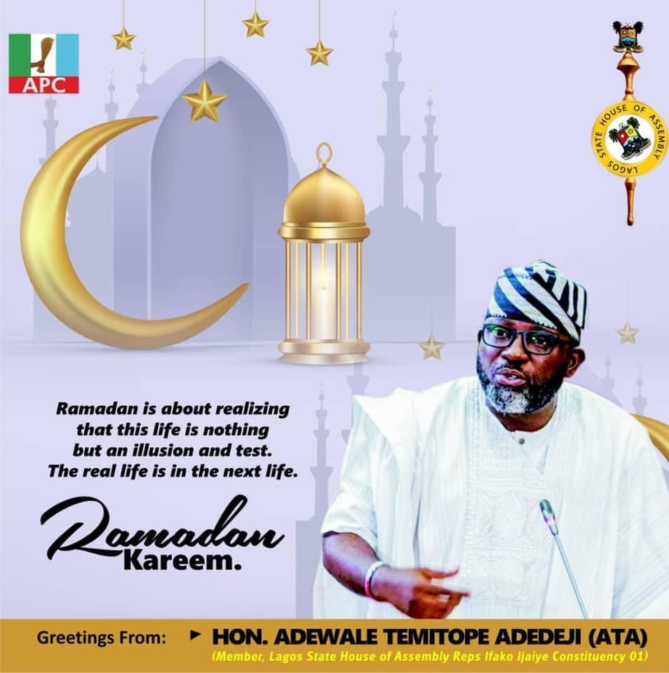 May Allah سُبْحَانَهُ وَتَعَالَى* accept all your Du'as and widen your Rizq with lots of Barakah. Aameen.
Aameen.

Ramadan Kareem.