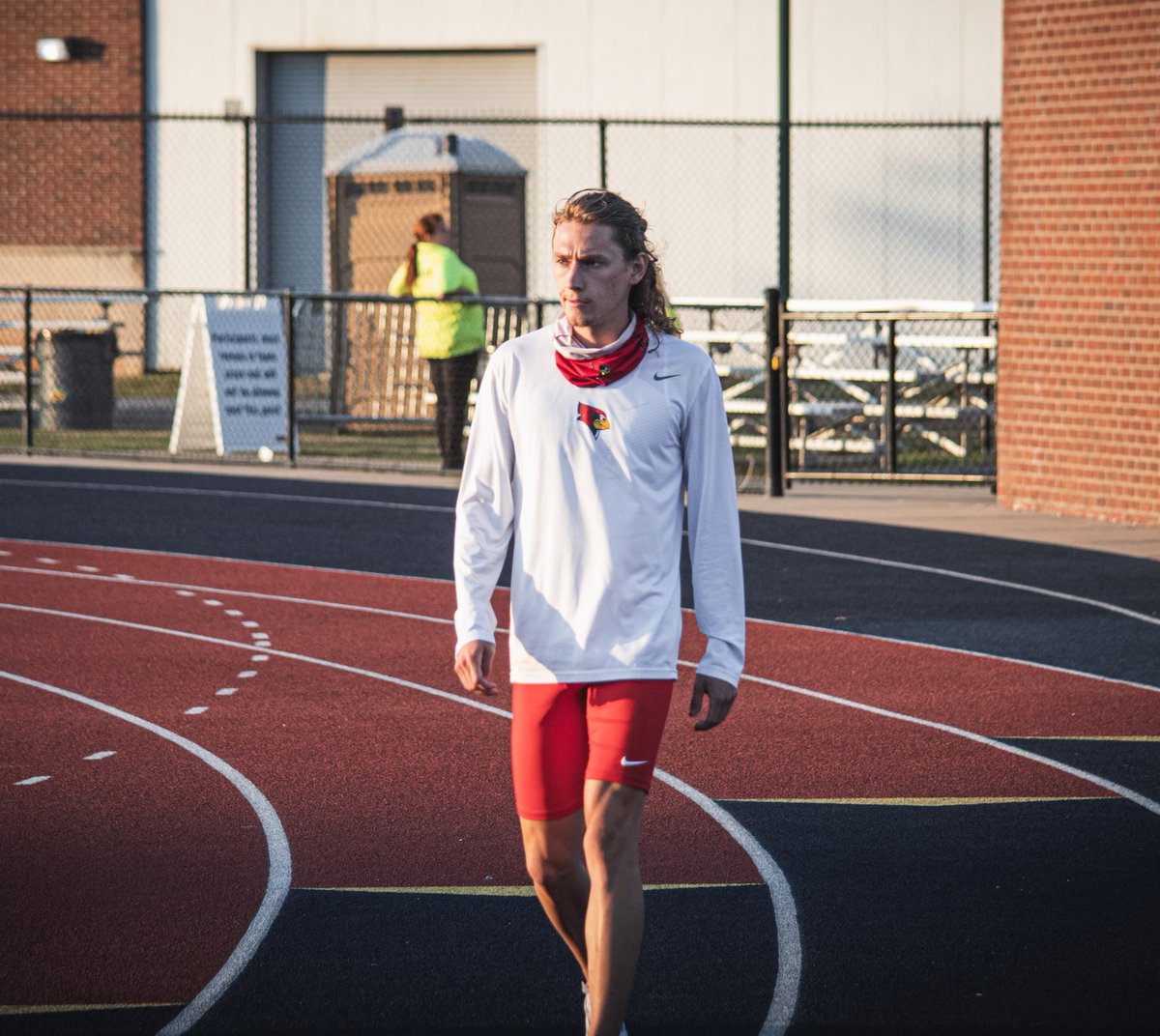 Redbird steeplechaser <a href="/WoodJordan99/">Jordan Wood</a> was behind the camera this weekend📸 Take a look at some of his photos from the Joe Walker Invite!

GALLERY: bit.ly/JoeWalkerInvit…

#redbirdTFXC #WeAreOne