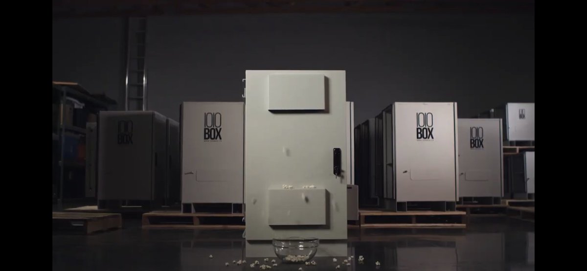 ioioboxco's tweet image. Be sure to include the #ioiobox popcorn maker* with your next order. Easy to install and the popcorn is Deelicious! Get it while supplies last. Chat with us through our website, operators are standing by. 👍🏼

*not a real accessory #wegotjokes #sorrynotsorry #wisplife #wispjokes