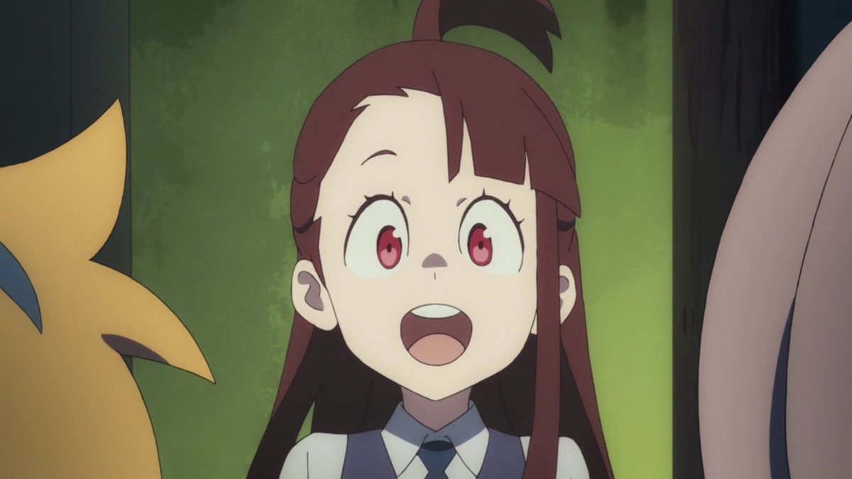 Akko Faces on X