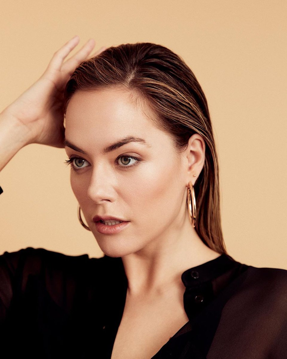 sparkly_Annika's tweet image. Annika and Rena. 🖤

#WCW

it's time for Hope and Quinn to share some scenes. 🥺

#TeamHope #TeamQuinn #BoldandBeautiful