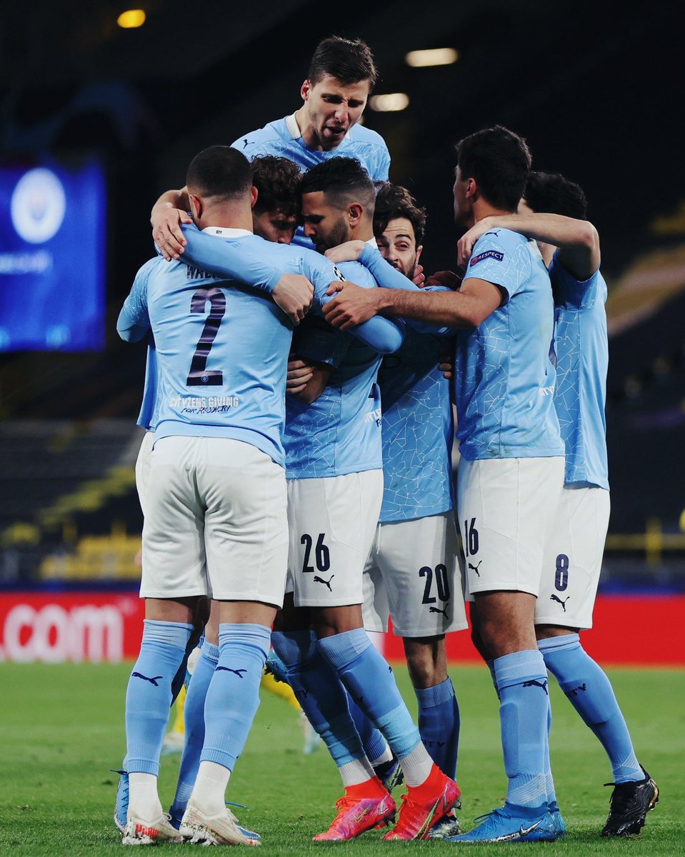 Mahrez22's tweet photo. SEMIS !!! 🔥🔥 @ManCity https://t.co/nJ9L0wXBJu
