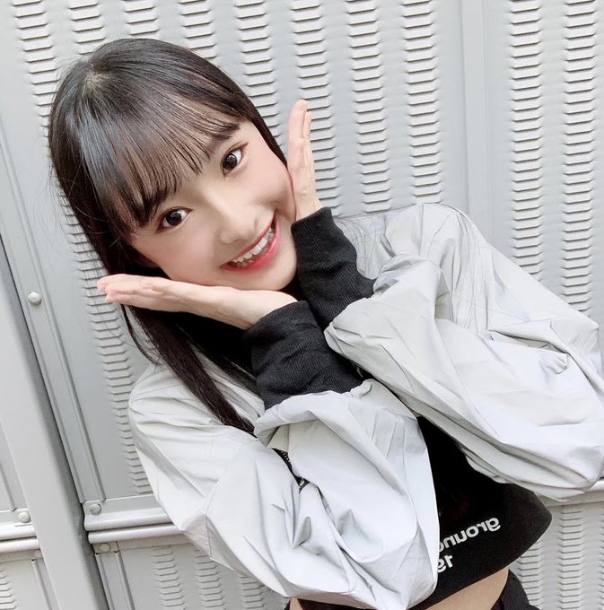 岡本怜奈のTwitter画像5