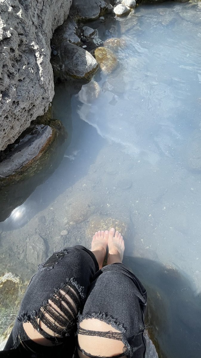 NyxMode's tweet photo. I wanna come back here again sometime... https://t.co/LO3MkEbCMK