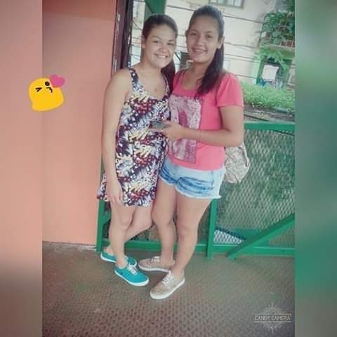 Orianamailen6's tweet photo. La mejor amiga que me pudo dar la vida, te extraño todos los días un poco más. 
 Gracias por haber por estado siempre 👭😔 https://t.co/MspnFh8Wdj