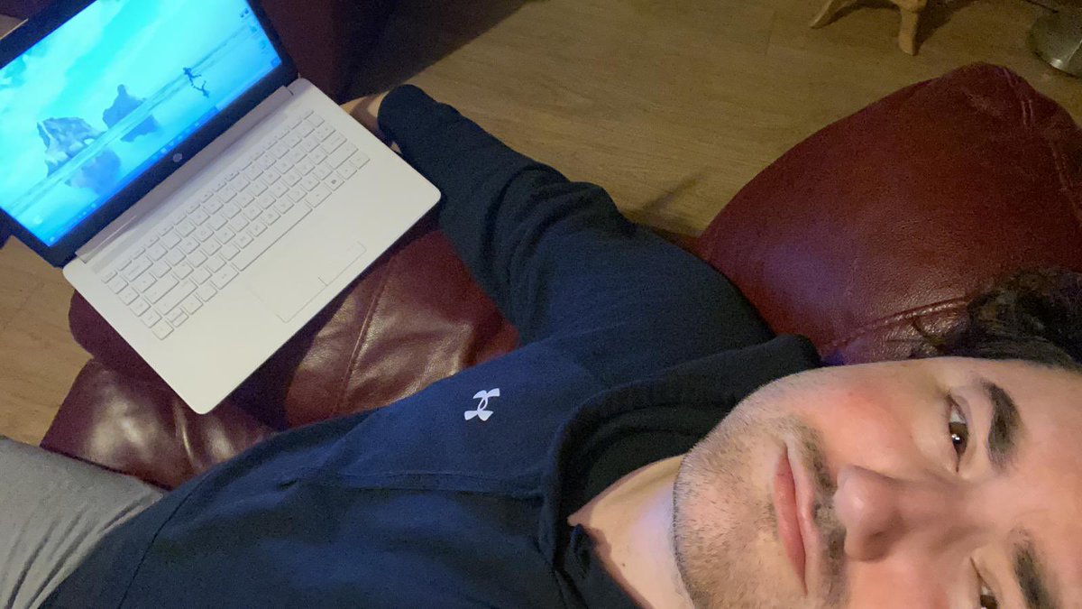 Stephen Lewis (@stevelewis1111) on Twitter photo Done for the night. No more work! #fat #shattered #student #uni Done for the night. No more work! #fat #shattered #student #uni