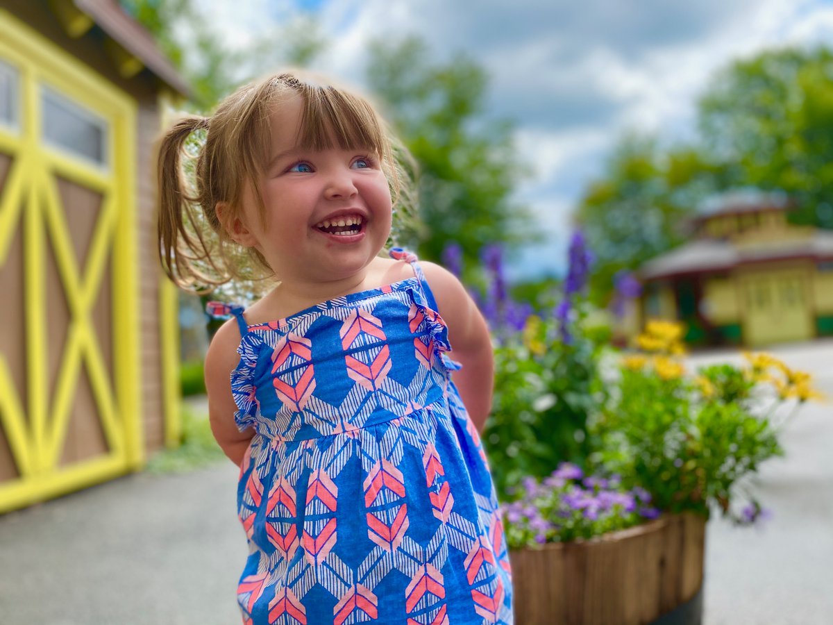 Tell us you love Story Land without actually telling us you love Story Land ⬇