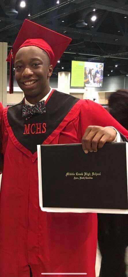 Our hearts are absolutely broken to hear the news that we lost one of our brothers today. Our shock and grief is immense and we will miss our great friend and forever teammate,Segun. RIP brother! 🙏