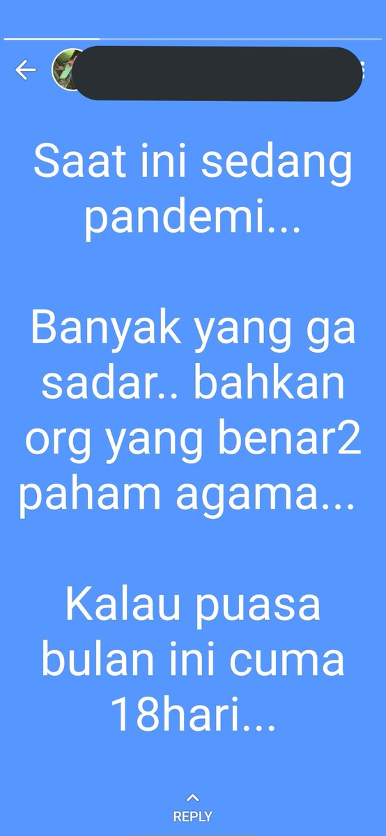 txtdrstoryWA's tweet photo. hampir kegocek https://t.co/TRcrWYSC7w