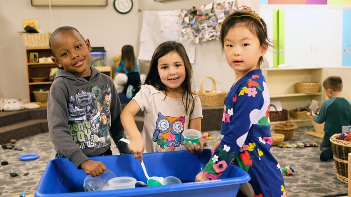 Yes, it's the 50th year of The Week of the Young Child #WOYC21 Applauding all educators families &amp; supporters who parent the next generation with expertise and care. Our own <a href="/UMSLCOE/">UMSL College of Education</a>  Child Development Center is full of today's and tomorrow's heroes.  Thank you all! #umslproud