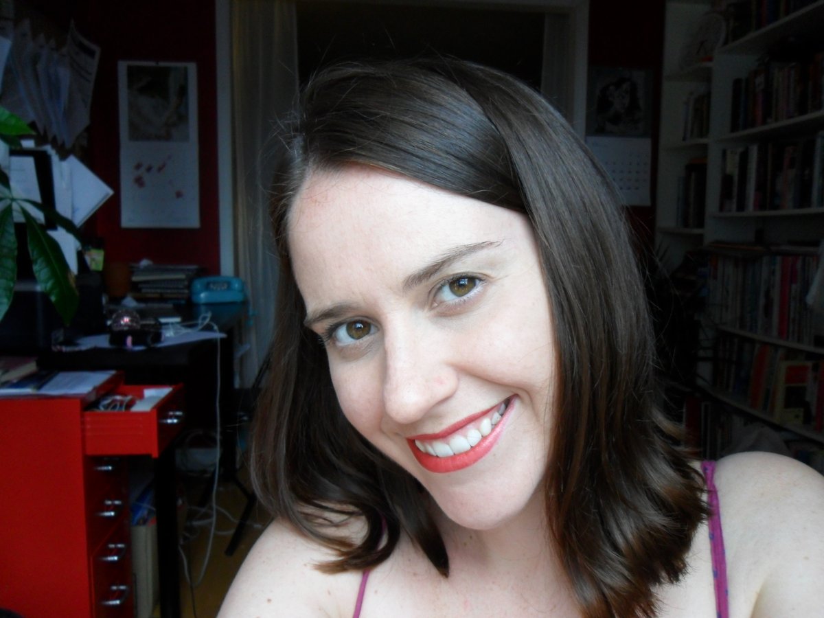 Welcome to 5OL, Rosemary Counter!
<a href="/RosemaryCounter/">Rosemary Counter</a> is a journalist and author whose writing appeared in <a href="/nytimes/">The New York Times</a>, <a href="/NewYorker/">The New Yorker</a>, <a href="/washingtonpost/">The Washington Post</a>, <a href="/macleans/">Maclean’s Magazine</a> and others. She is
represented for children's lit by Ali McDonald.