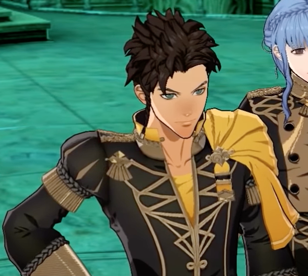 RT ur Claude/Khalid 💫 🦌🌙 (@ciaude_riegan) on Twitter photo 