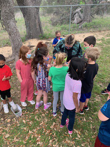 Fabra First Grade tweet media