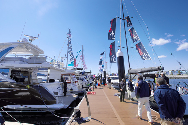 日本マリン事業協会 Hashtag On Twitter