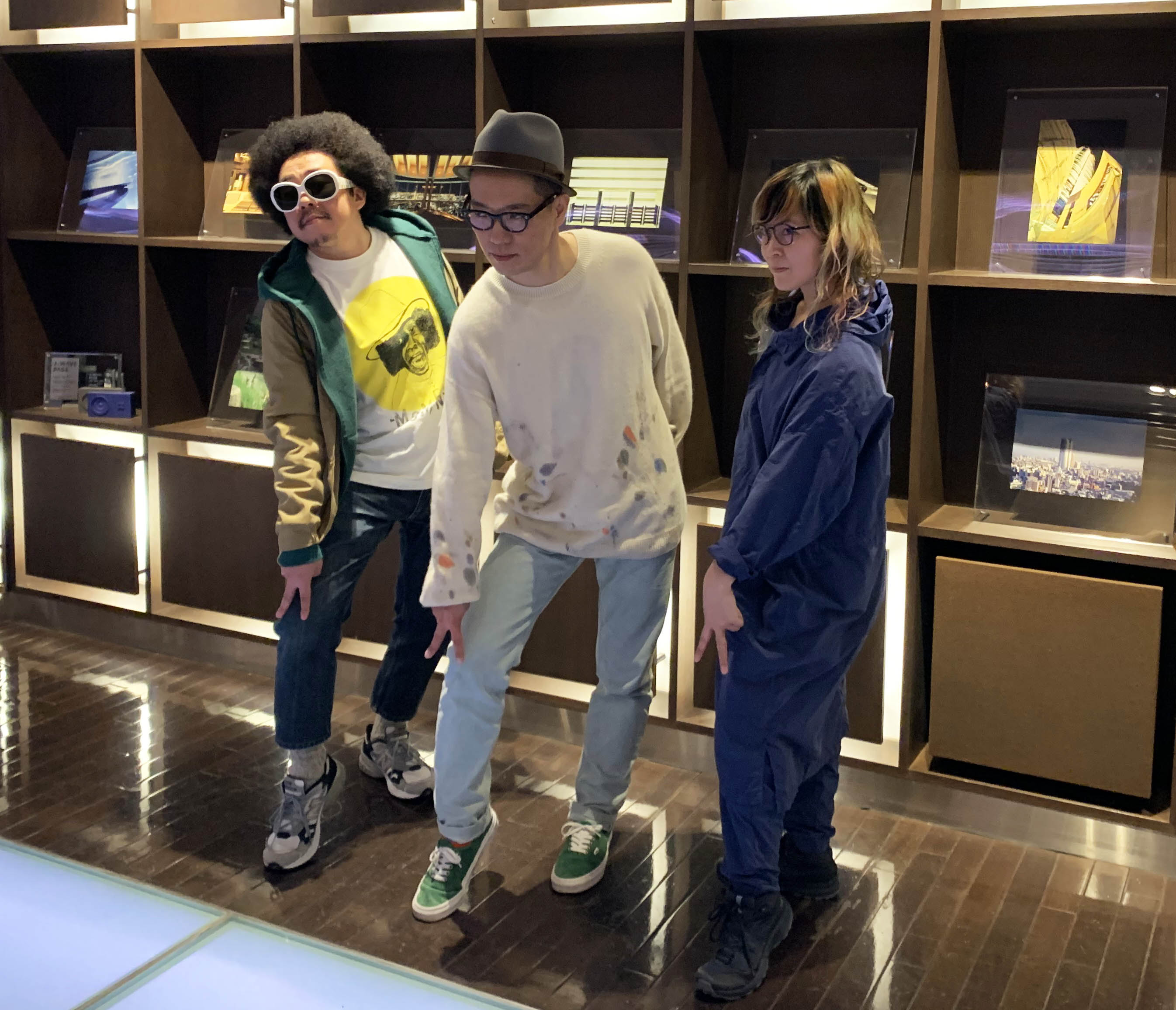 تويتر ハナレグミ Official على تويتر 本日オンエア J Wave Wow Music 4月マンスリープレゼンターは ハナレグミ 本日の初回放送では レキシ 原田郁子 クラムボン と初の音楽鼎談 お聴き逃しなく 4 3 土 24 00 25 00 T Co Ouddelg9mc 発光帯