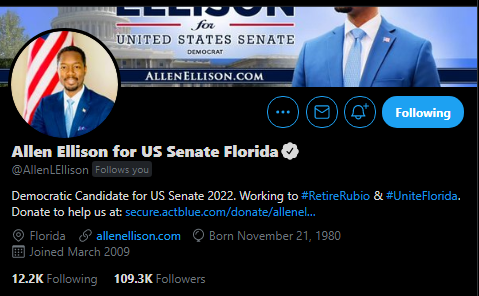 Jefiner68's tweet photo. Look, we're almost to 110k already.

That's amazing, don't stop now, keep retweeting and following!

Great job #ResistanceTaskForce https://t.co/vKJe2pgN3a