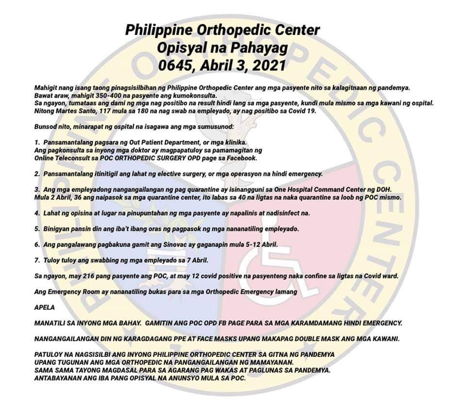 kaloi_zarate's tweet image. OVERWHELMED: with thousands of  #Covid19 patients daily, no hospital beds available plus  hundreds of healthcare workers getting infected as well, for how long can the NCR+  health system last? Hindi ito maliit na problema. #SolusyongMedikalHindiMilitar #FreeMassTestingNowPh