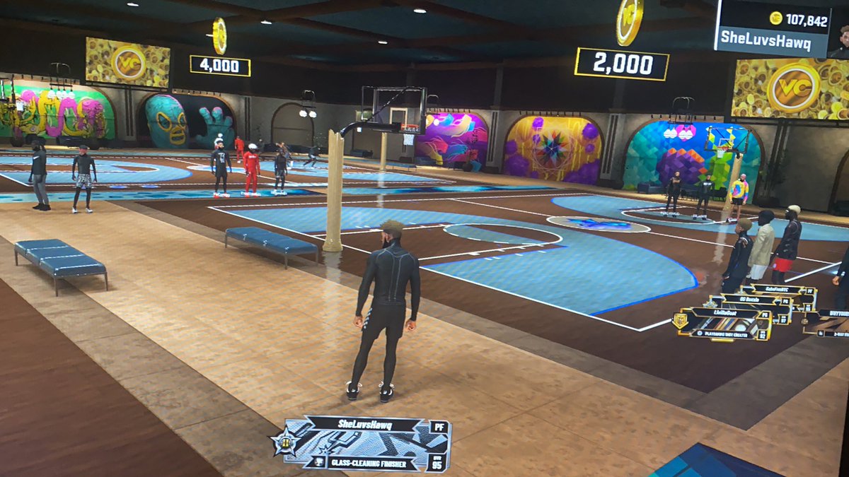 IIHawkingII's tweet image. New value 💎