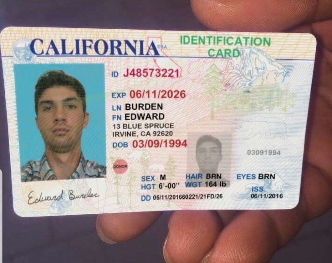 What Everyone Should Find Out About Internet Privacy Using Fake ID