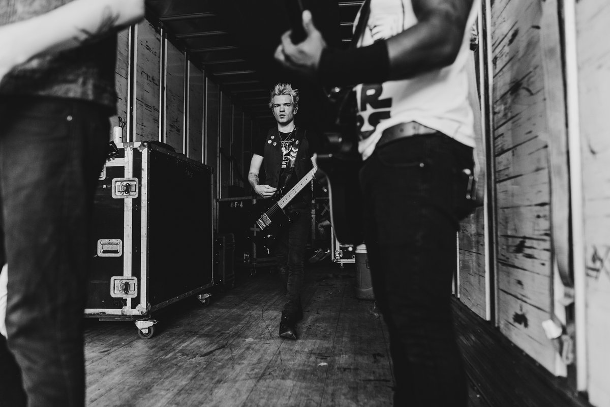 Sum 41 Sum41 Twitter
