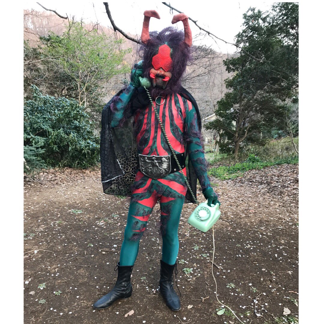 ロケ地大画報 本日 蜘蛛男51回忌 Kamenrider50th 仮面ライダー50周年 ロケ地大画報 本日 蜘蛛男51回忌 Kamenrider50th 仮面ライダー50周年