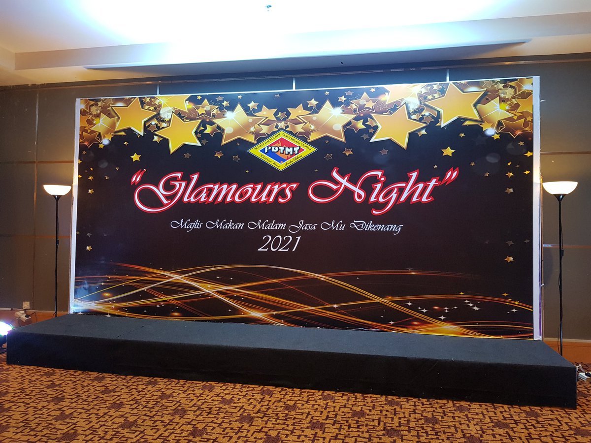 sb_mitc's tweet photo. GLAMOUR NIGHT DINNER
MAJLIS MAKAN MALAM JASAMU DIKENANG 2021
2 APRIL 2021
GRAND BALLROOM, MELAKA INTERNATIONAL TRADE CENTRE https://t.co/uQQV6QwRtx