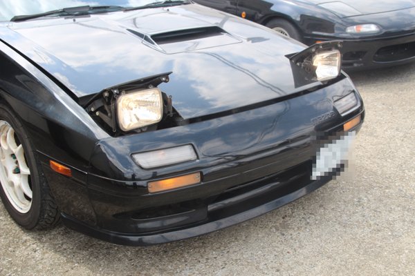 A Rf Anniversary Racing Factory على تويتر Rx 7 Fc3s 修理 メンテナンス 車検 灯火装置の点検 ok A Rf Anniversary Racing Factory على تويتر Rx 7 Fc3s 修理 メンテナンス 車検 灯火装置の点検 ok