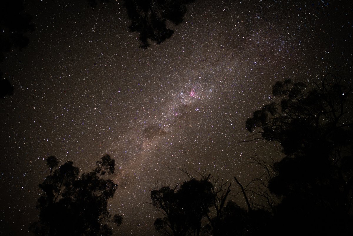 perthobs's tweet photo. #Perth #WA on the wayback from the #PingellyAstrofest, two our volunteers stopped of #BoyaginRock to do some #astrophotography. It's a great place for #photography
#milkyway #emuinthesky #magellaniccoulds #nightscapes #perthnews #wanews #wanderoutyonder #wheatbeltwa #pingelly https://t.co/LOshTSsCiE