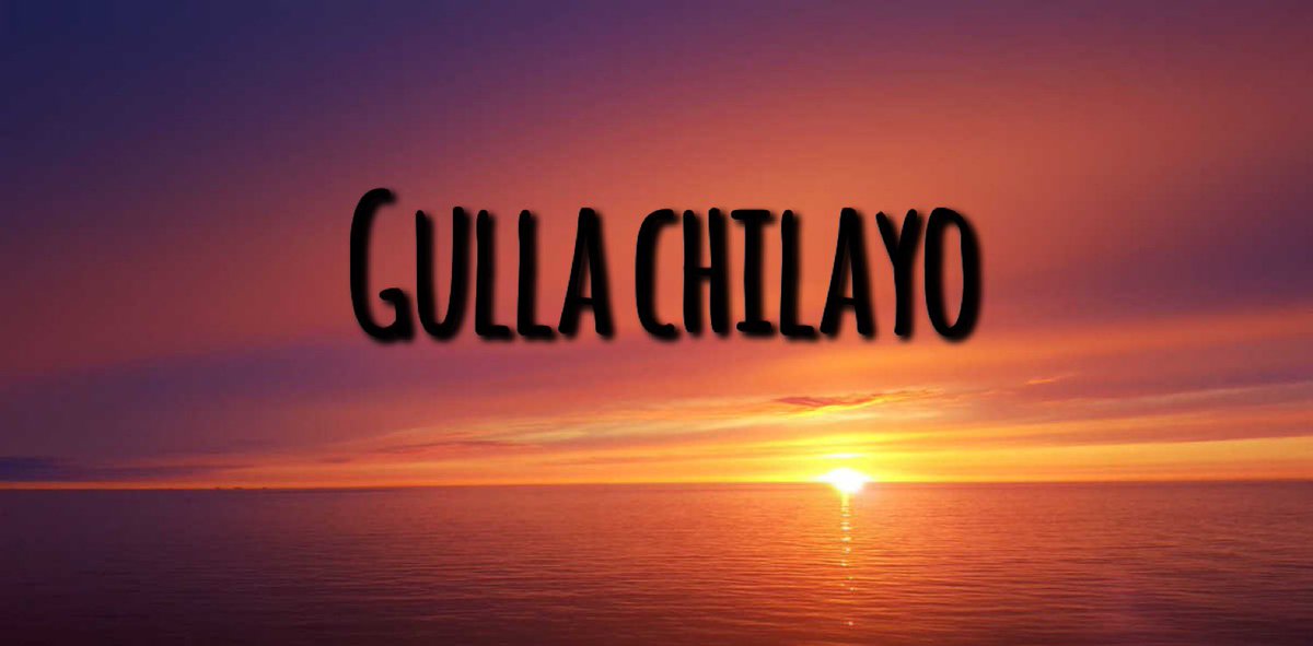 Aakashh47's tweet photo. #gulla https://t.co/JIbdmx7xnM