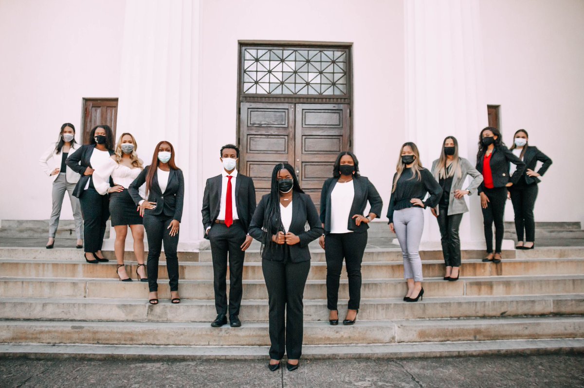 ugaMSSA's tweet image. #WhosWhoInBUGA
• We are the Minority Student Science Association (MSSA) 
• a pre-health organization at UGA! 
• We provide resources (networking, professional, academic, etc.) to help minorities on campus succeed 👨🏽‍💼👨🏻‍🔬👩🏻‍🔬👨🏿‍🔬👩🏽‍💻 
• link in bio for more 👀