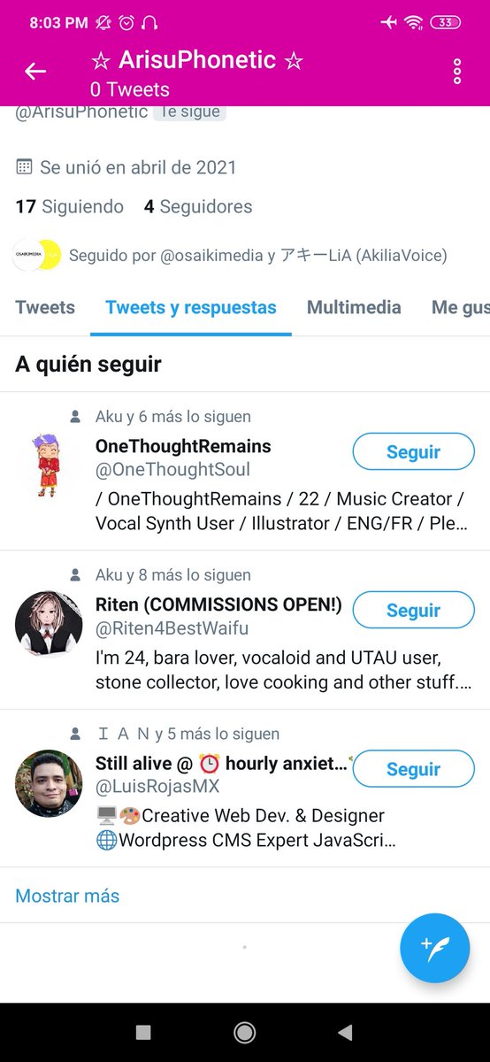 Un Compositor X ª Simplemente ª