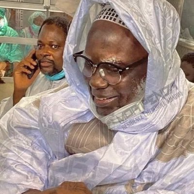 MabeyeGueye's tweet photo. #NouvellePhotoDeProfil https://t.co/83fsXpELVW