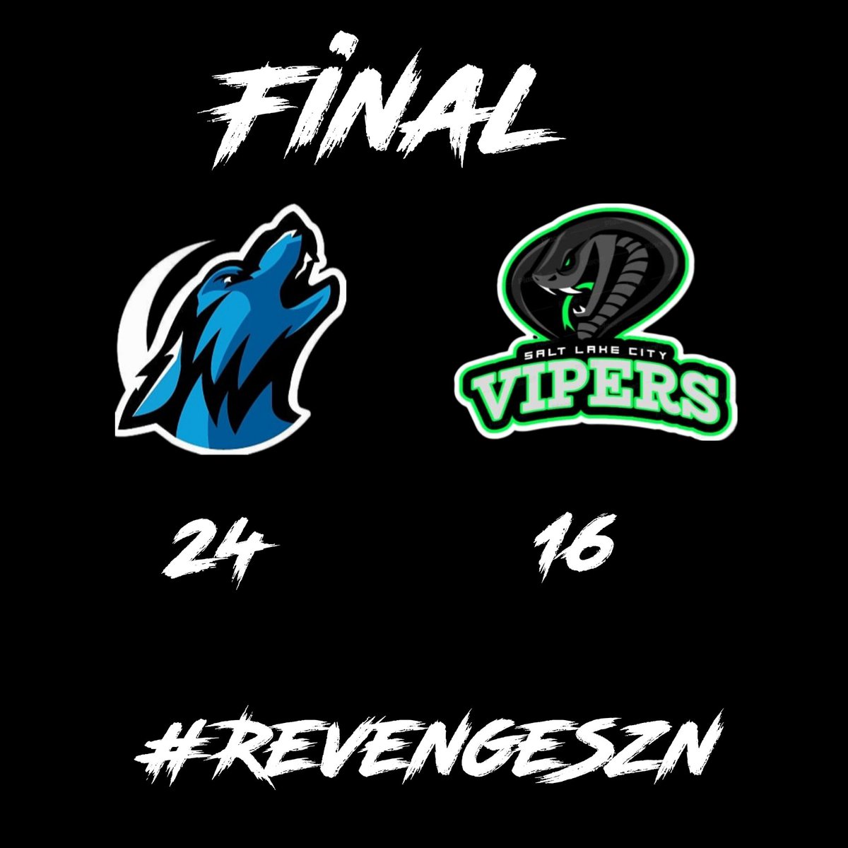 What 13-0 lead? I dont see one?