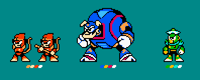 CordRocker's tweet image. (Some sort of pinned message)

Howdy! The name&apos;s Cord, I Draw stuff. Mostly Digital, but sometimes pixel! I post some of it to twitter, sometimes. Still improving since I&apos;m not a master at the stuff I do, but I still enjoy doing it nonetheless. Heres some examples