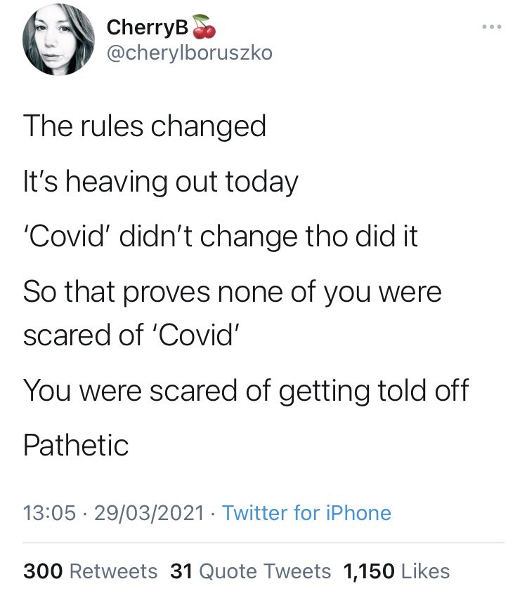 Byron Klav tweet media