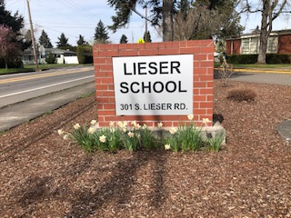 VPSOcelot's tweet image. Spring has sprung at Lieser.  Have a #VPSamazing spring break!