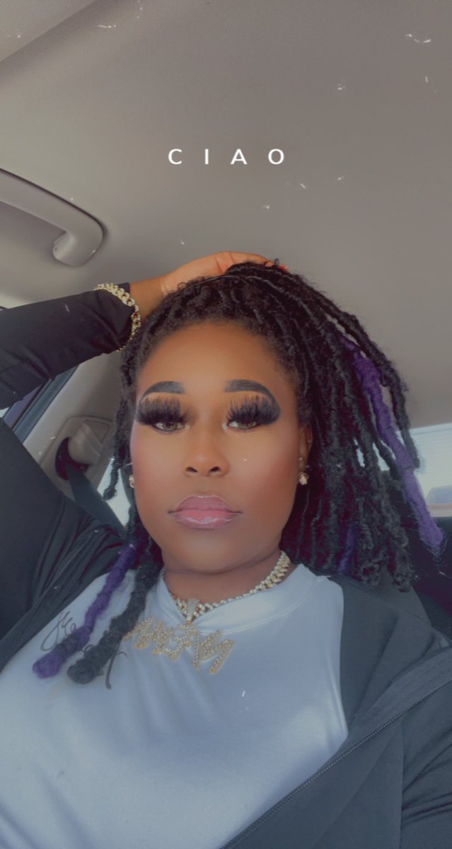 50ShadesOfMinks's tweet photo. 50ShadesOfMinks Doll👸🏾 Feeling Herself In Our High Quality Mink “Rachel”✨💕 ONLY $10 Shop Now Ladies‼️ Shipping, Delivery, Cash App, PayPal & Zelle Available 🤑📦
#BlackLivesMatter #50ShadesOfMinks #HighQualityMinks #HairPins #SmallBlackBusiness #SHOP https://t.co/s9P1jl0GoD