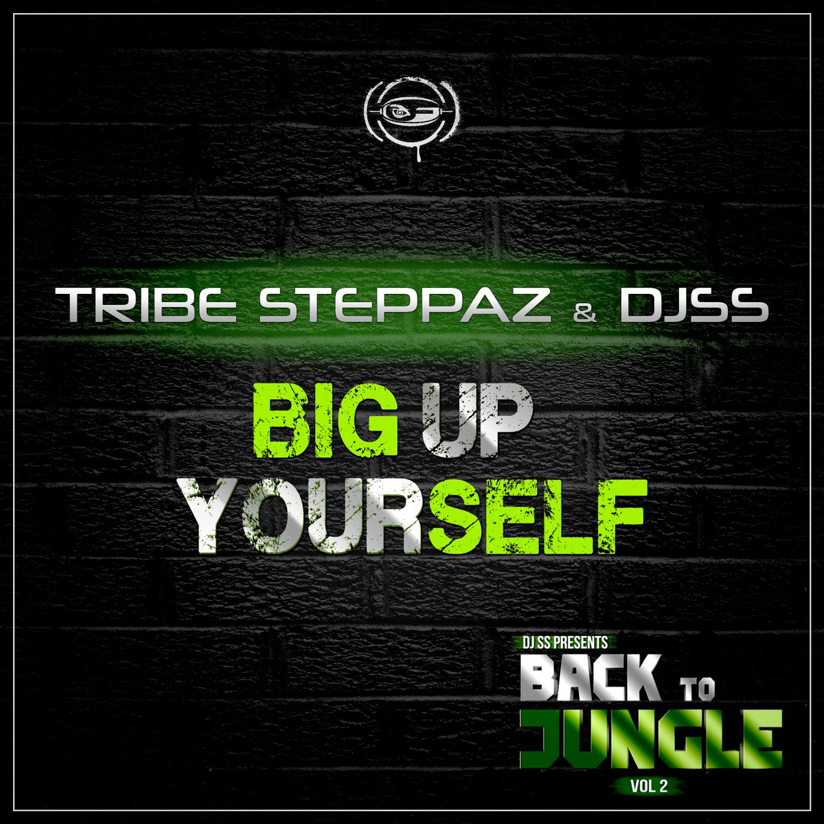 Tribesteppaz's tweet photo. Back to Jungle Vol 2 - BIG UP! https://t.co/4bGOwAaWDE
