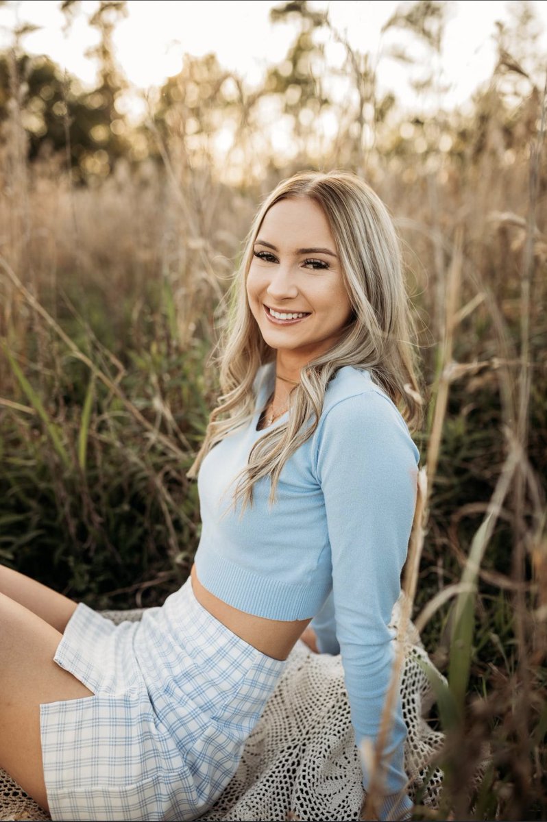 sierraawilsonn's tweet photo. Lovely lady may https://t.co/fiZvR4qkD8
