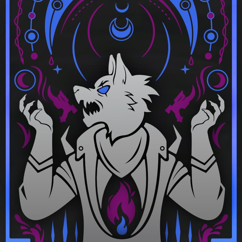 𝘛𝘏𝘌 
 𝘾𝘼𝙍𝙉𝙄𝙑𝙊𝙍𝙀 
   𝘠𝘖𝘜𝘙 𝘗𝘈𝘙𝘌𝘕𝘛𝘚 
    𝙒𝘼𝙍𝙉𝙀𝘿
      𝘠𝘖𝘜 𝘈𝘉𝘖𝘜𝘛 

    ▛
         Wolf O'Donnell

      ❱ Gay - NSFW
      ❱ Devilish Dom
      ❱ Stubborn Sub
                                   ▟

  ▾Info/Art Credits Below▾