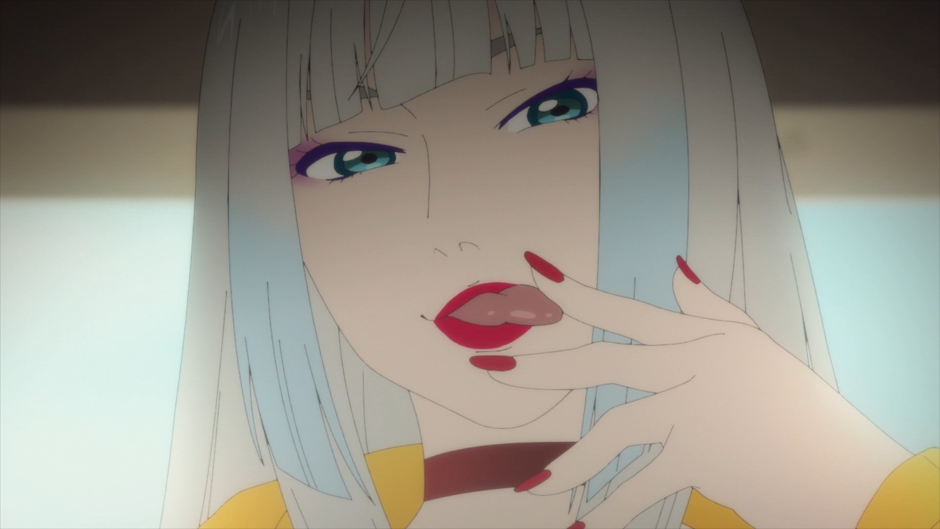 Joseahfer on Twitter: "Umeko Sawamura, Mashiro no Oto.… "