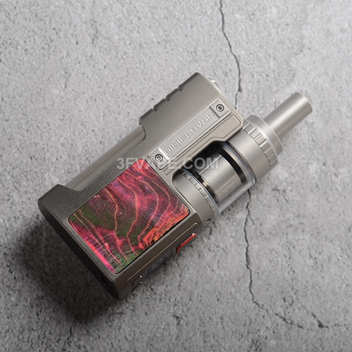 3fvape Digiflavor Z1 Sbs Kit 80w Vv Vw Box Mod Siren 3 Gta Buy It On T Co 4dmrvapfhi