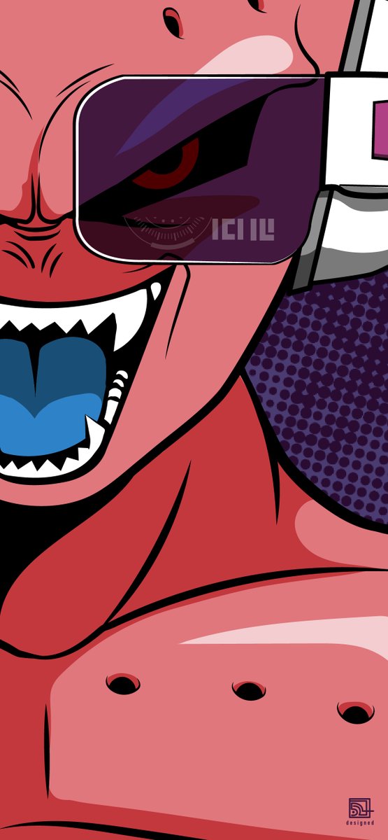 魔人ブウ純粋 のイラスト マンガ コスプレ モデル作品 13 件 Twoucan 魔人ブウ純粋 のイラスト マンガ コスプレ モデル作品 13 件 Twoucan