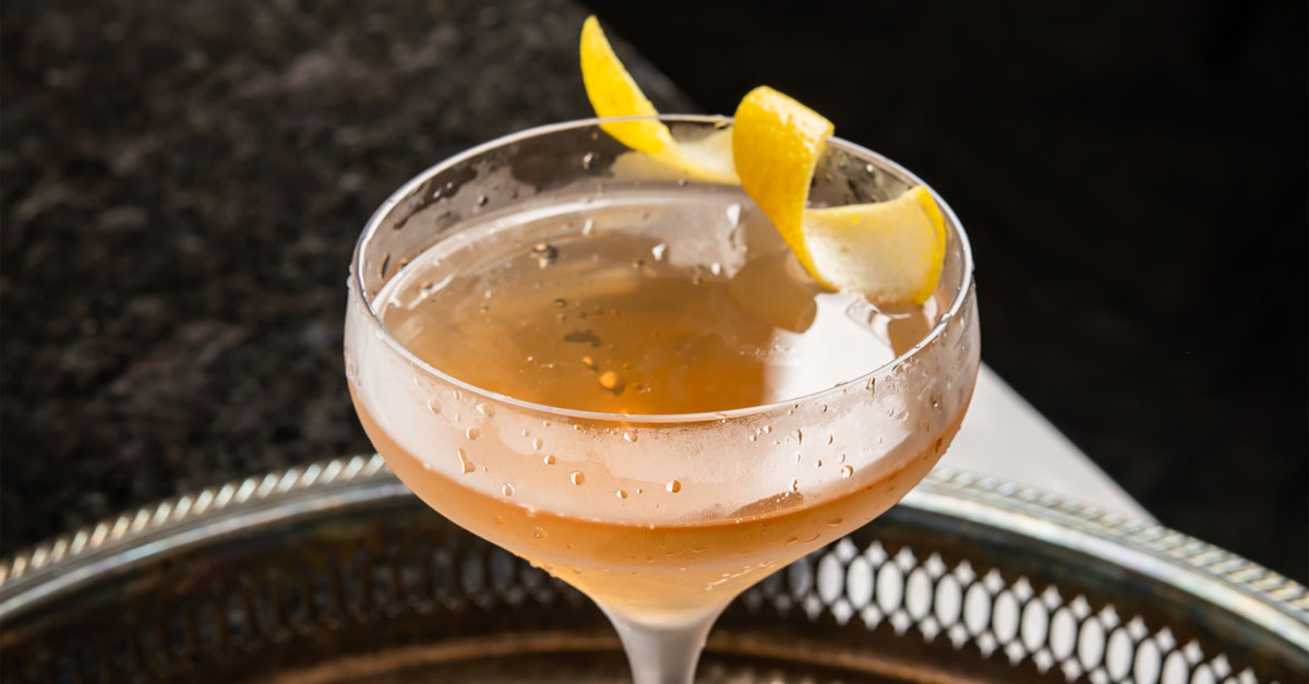 friendadrink's tweet photo. Shannon Mustipher’s El Presidente Recipe | VinePair https://t.co/DlTtqEsujS https://t.co/b9RJOa2oza